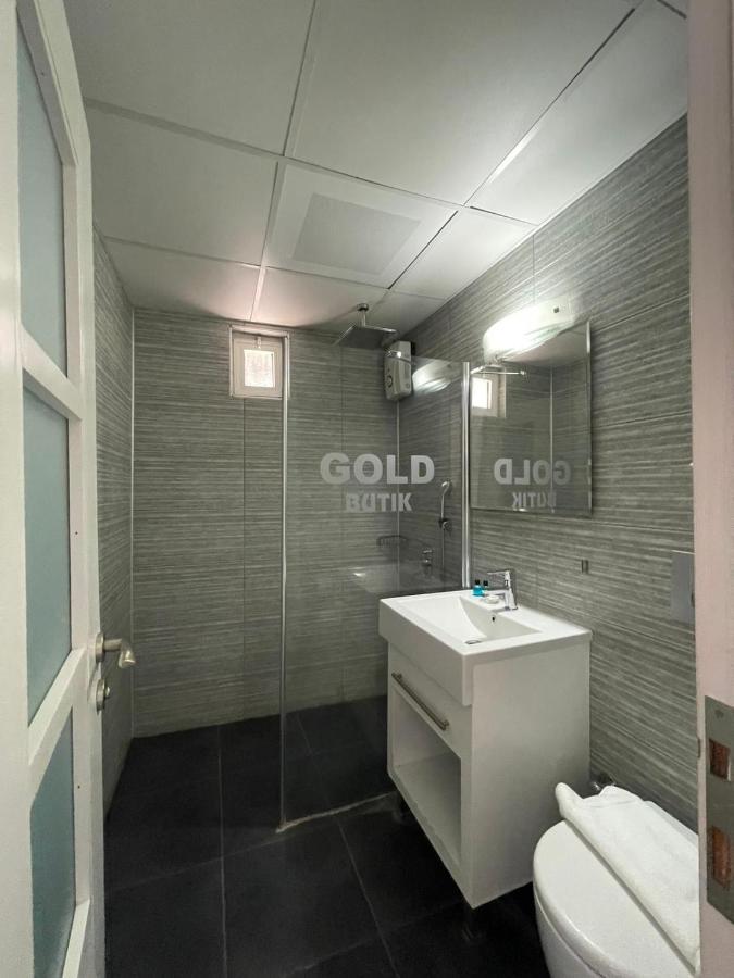 Gold Butik Otel マルマリス エクステリア 写真
