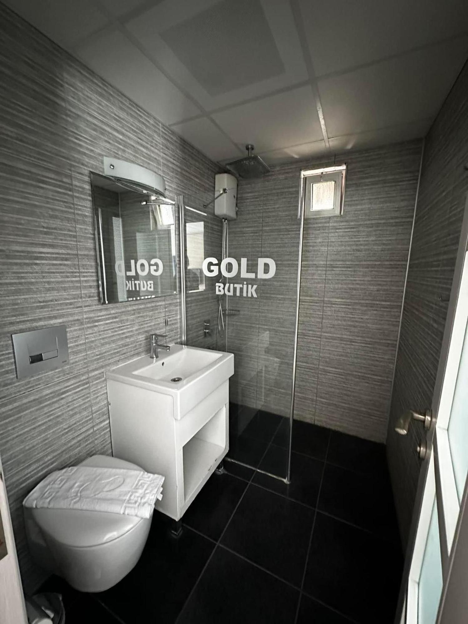 Gold Butik Otel マルマリス エクステリア 写真